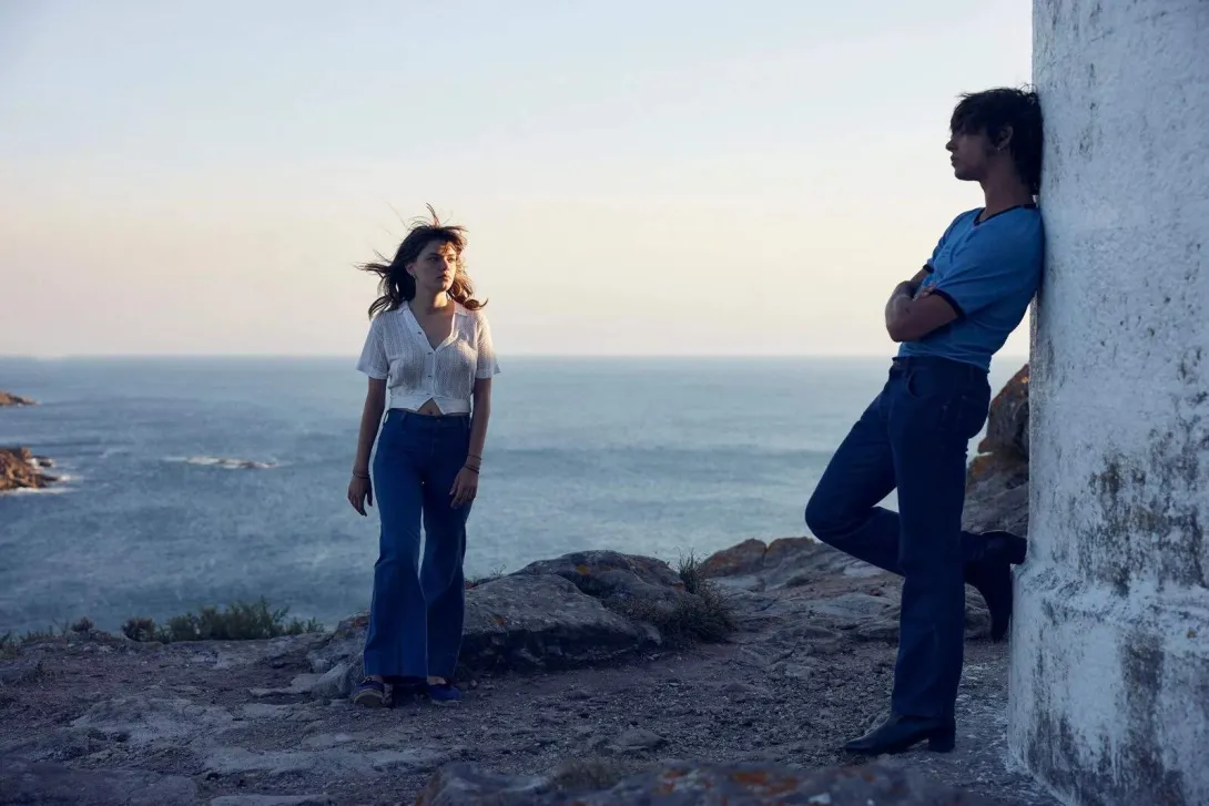 Photo du film Romeria