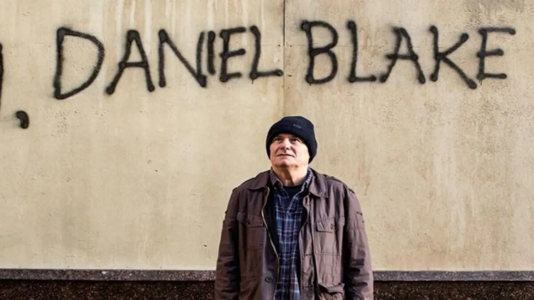 Daniel Blake