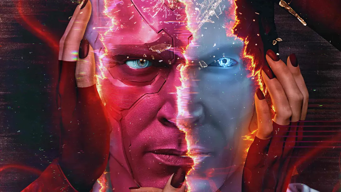 Wanda Vision © Disney+