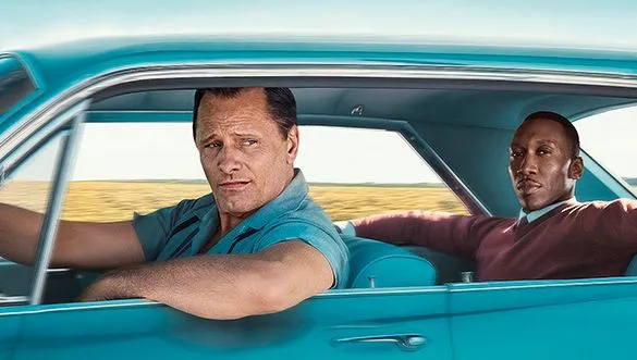 Green Book