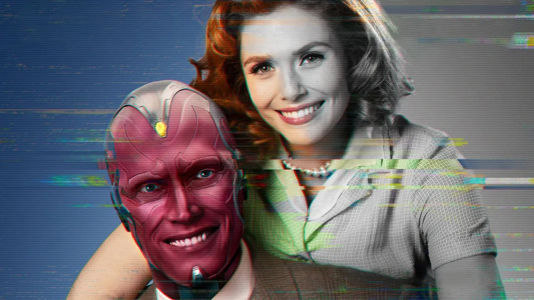 Wanda Vision © Disney+