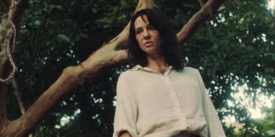 Image extraite du film Death Has No Master (La muerte no tiene dueño), de Jorge Thielen Armand