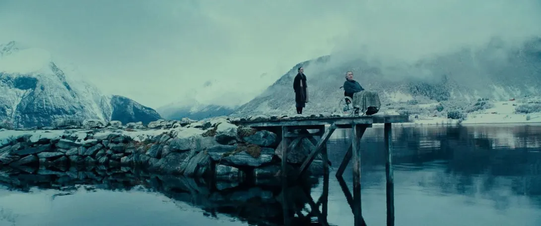 Photo du film Fjord