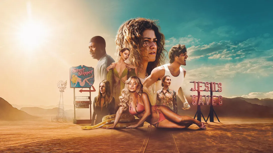 Euphoria saison 3