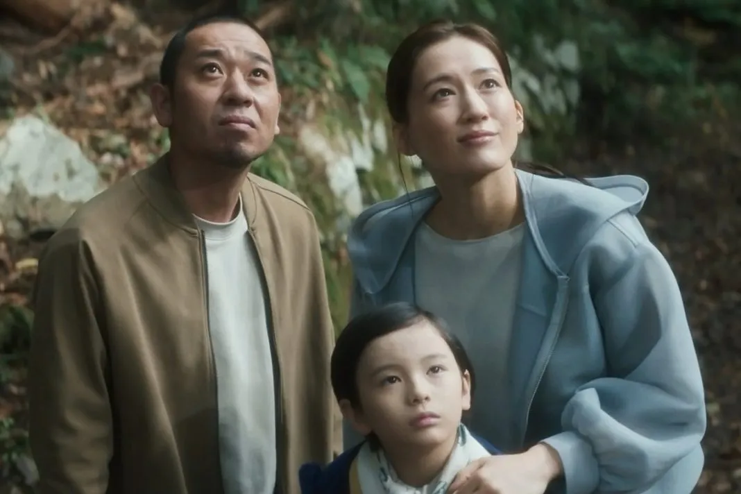 Image extraite du film Sheep in the Box, de Koreeda Hirokazu