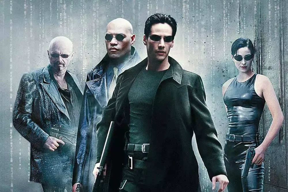 matrix