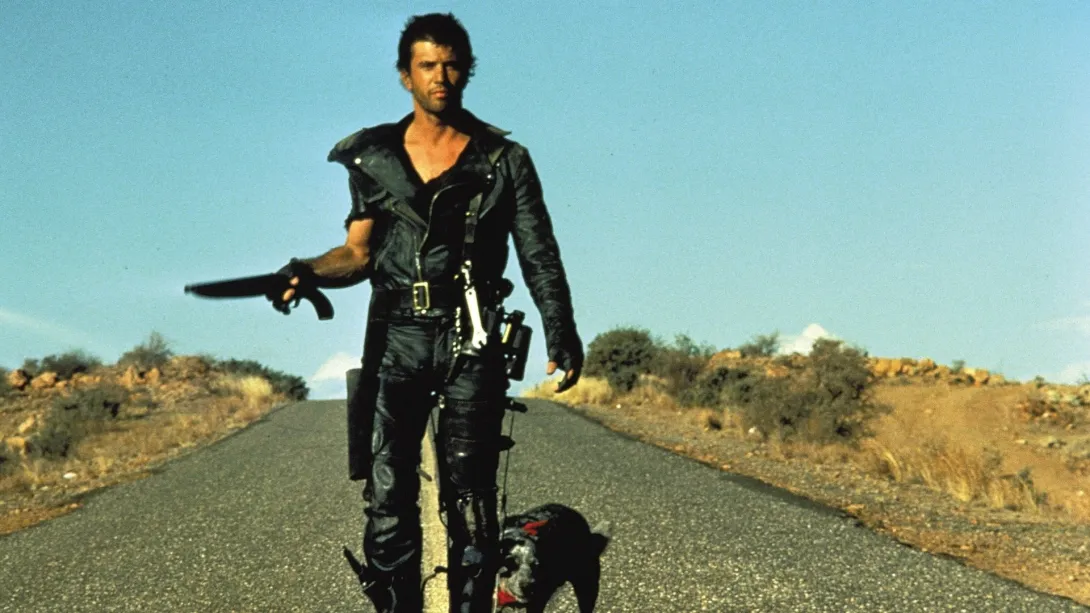 mad max