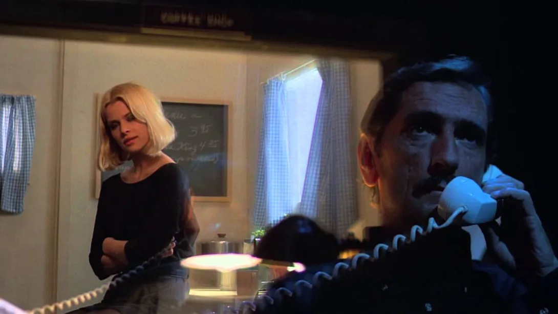 paris texas