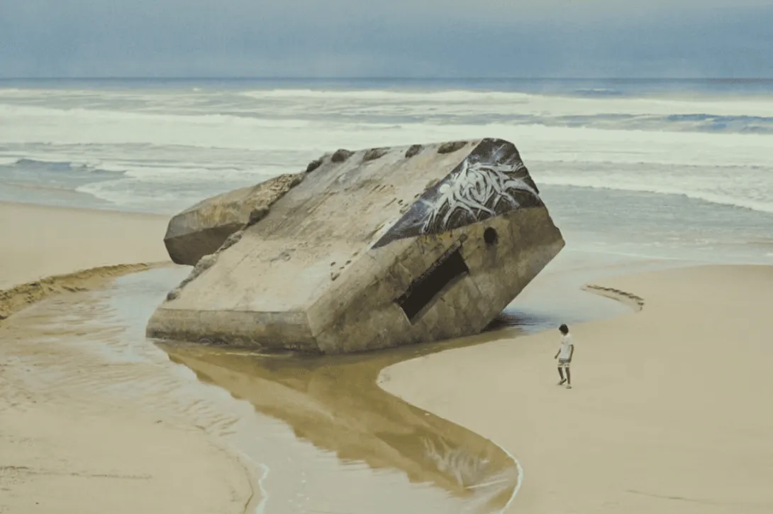 Photo du film La Chaleur