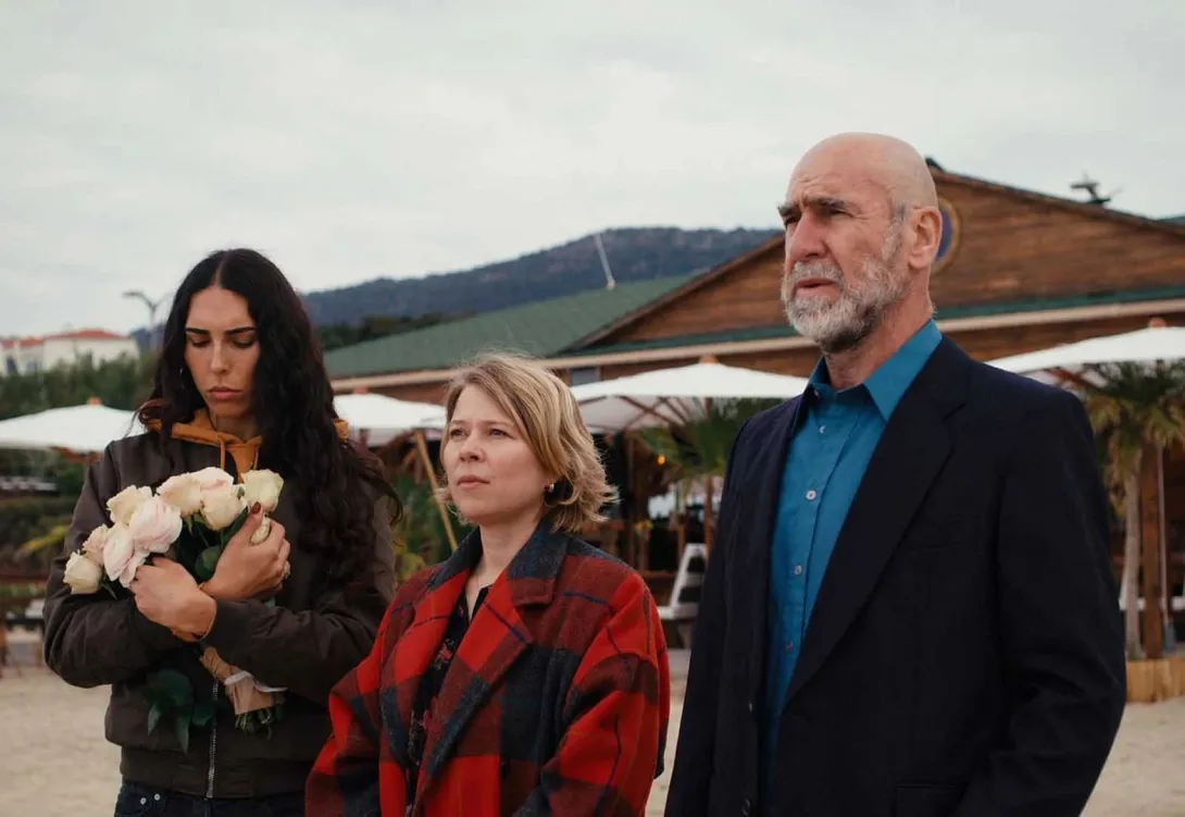 Photo du film Les matins merveilleux