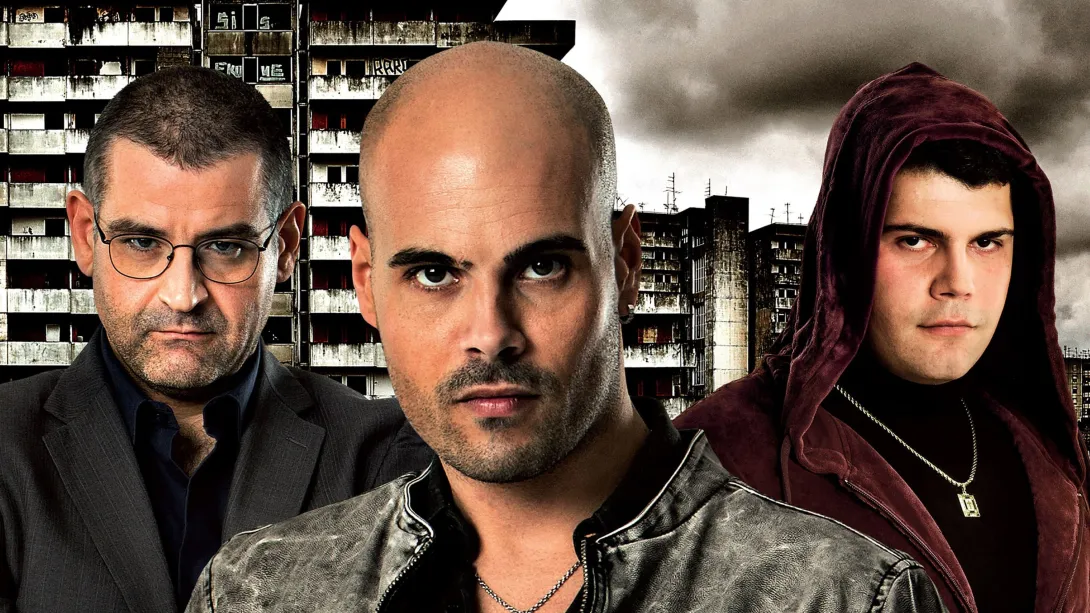 Gomorra 