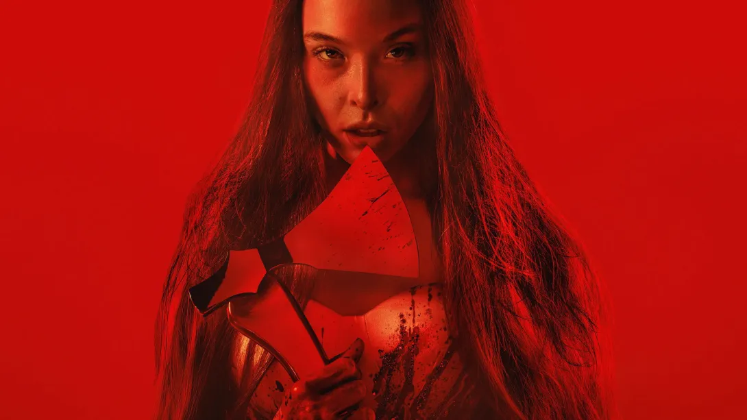 Lizzie Borden 1
