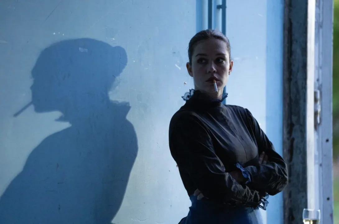 Photo du film Garance
