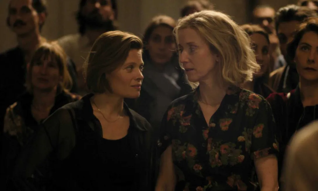 Photo du film La vie d'une femme